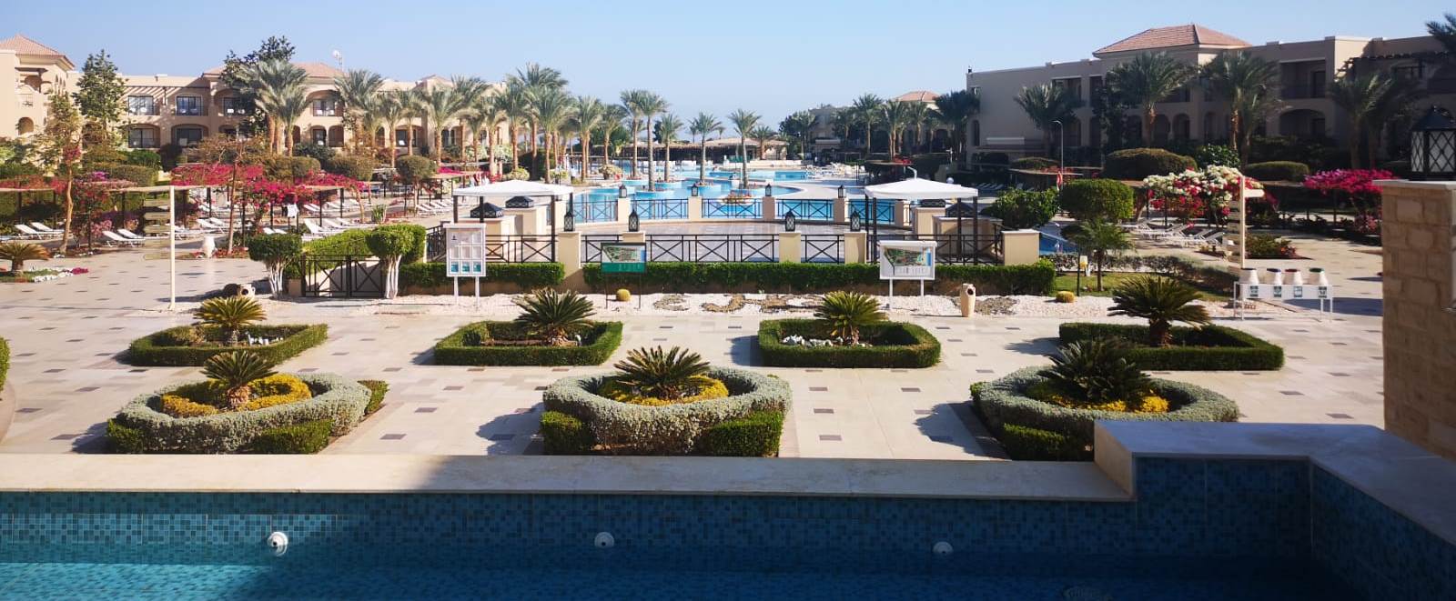 HURGHADA